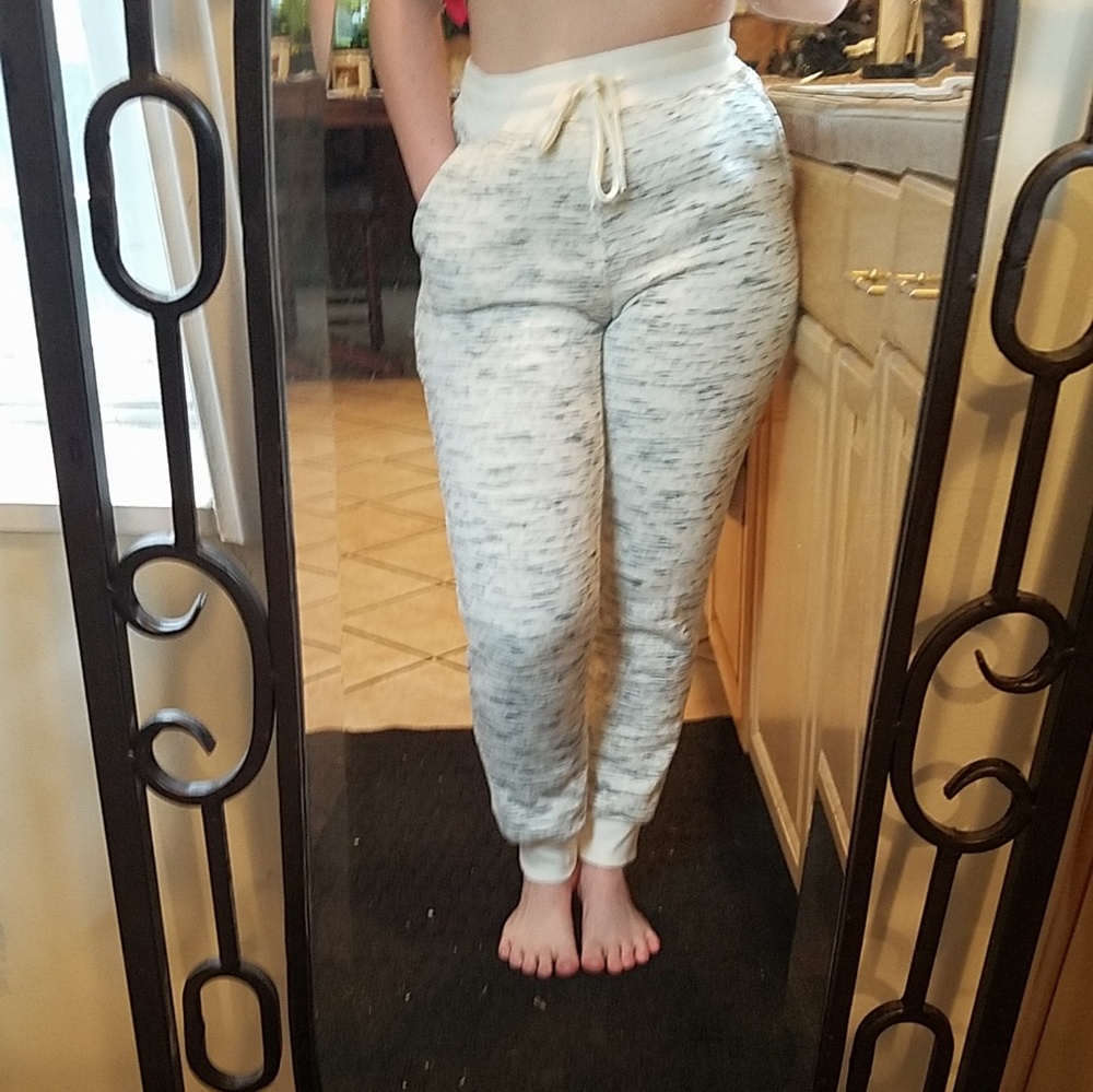 Sweatpants